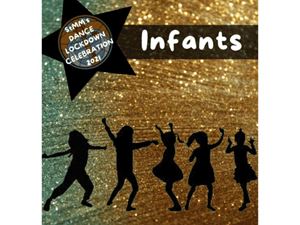 infants-dance