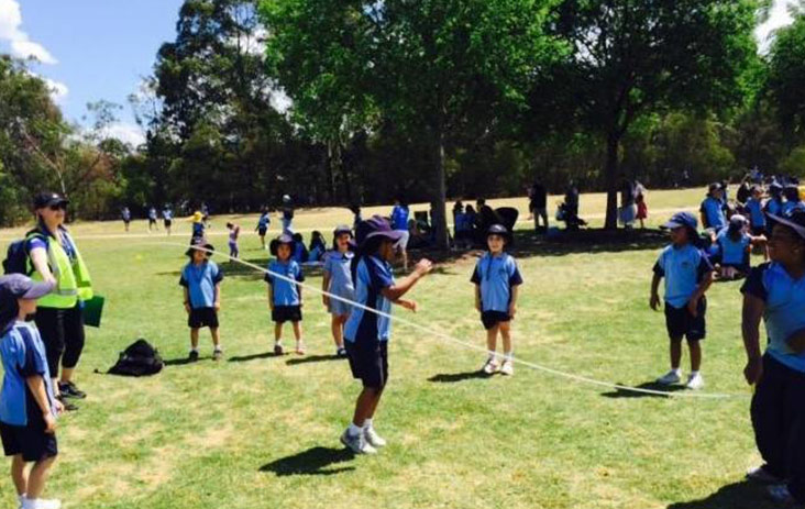 St Margaret Mary's Merrylands History 06