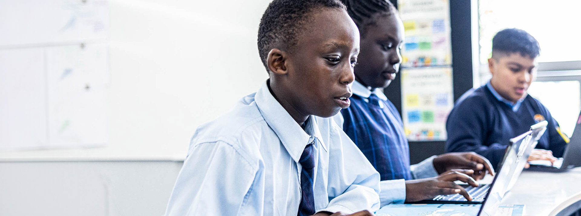 Fostering a lifelong quest for knowledge