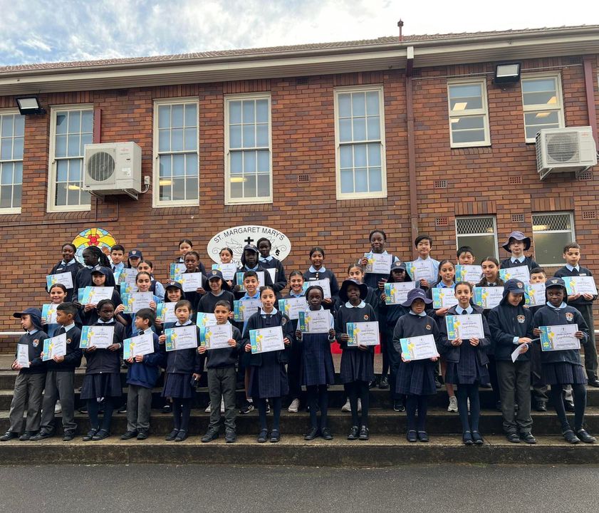 st-margaret-mary-s-primary-school-merrylands